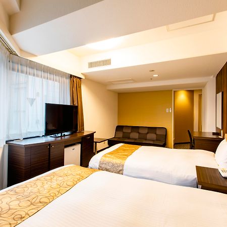 Hotel Wing International Shinjuku Токіо Екстер'єр фото