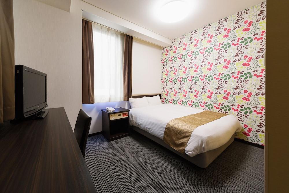 Hotel Wing International Shinjuku Токіо Екстер'єр фото