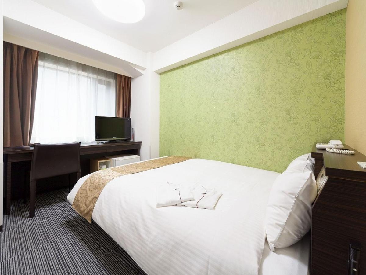 Hotel Wing International Shinjuku Токіо Екстер'єр фото