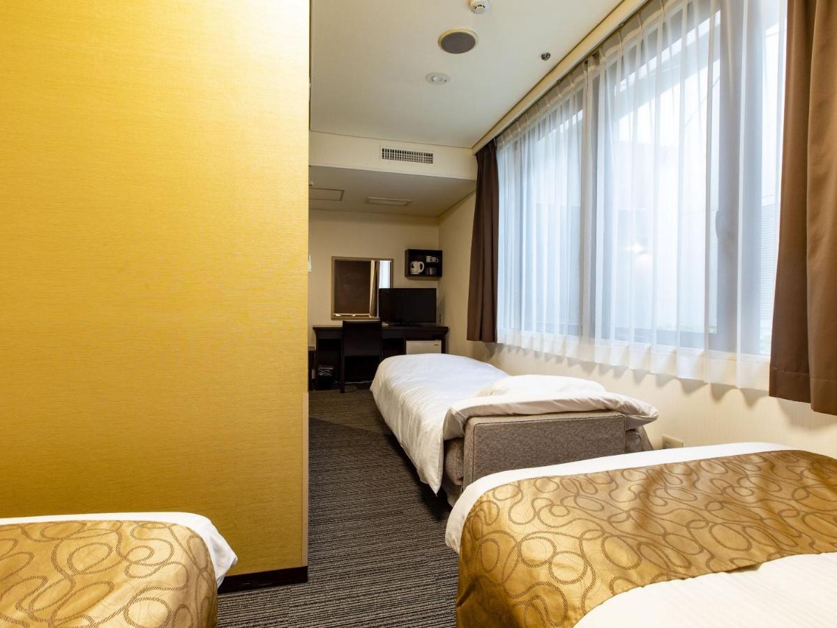 Hotel Wing International Shinjuku Токіо Екстер'єр фото