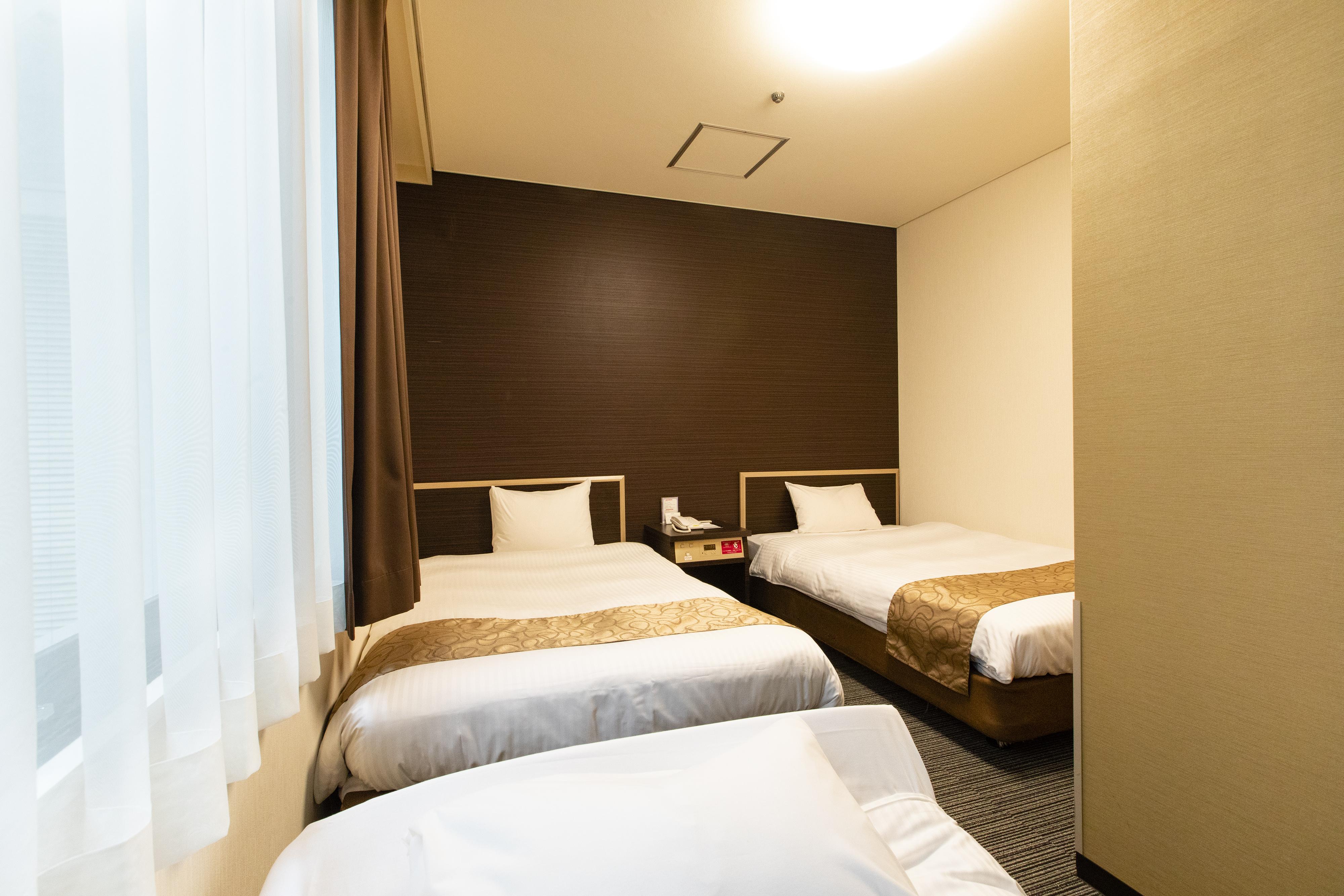 Hotel Wing International Shinjuku Токіо Екстер'єр фото