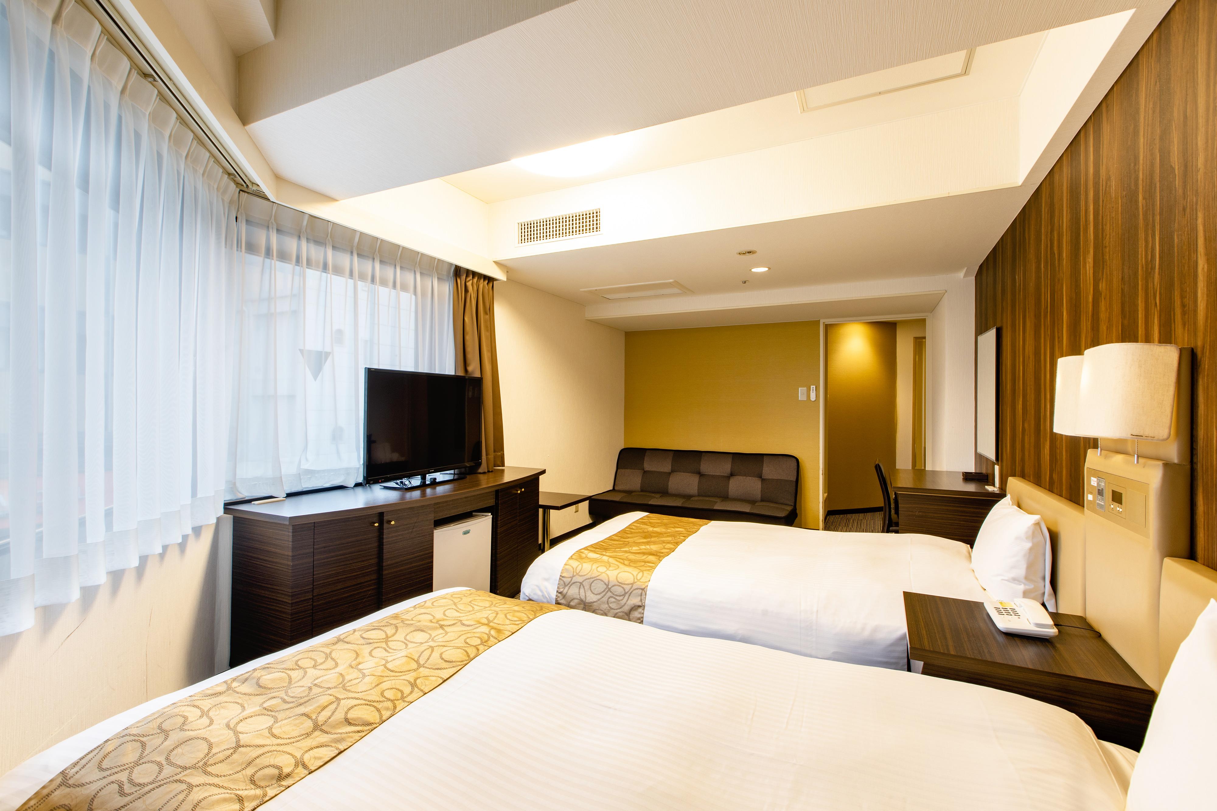 Hotel Wing International Shinjuku Токіо Екстер'єр фото