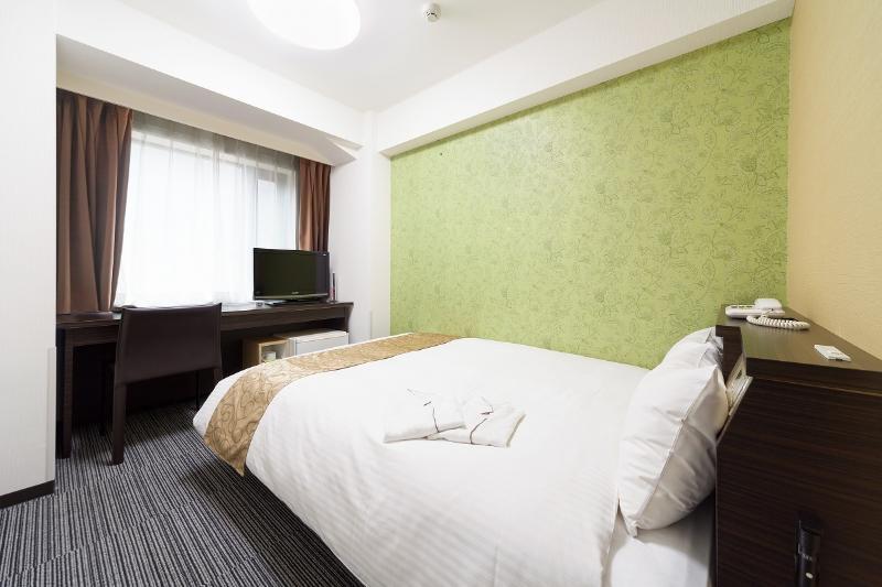 Hotel Wing International Shinjuku Токіо Екстер'єр фото